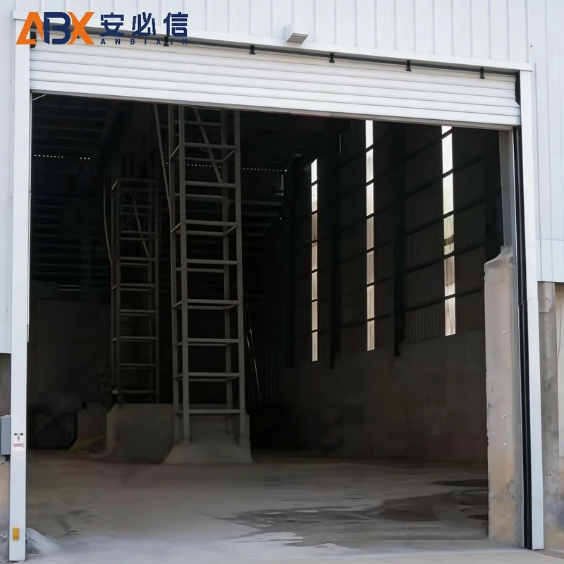 赤峰市机械式门封