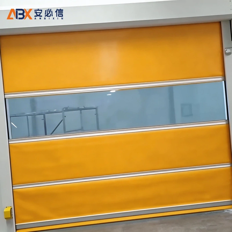 赤峰市快速门