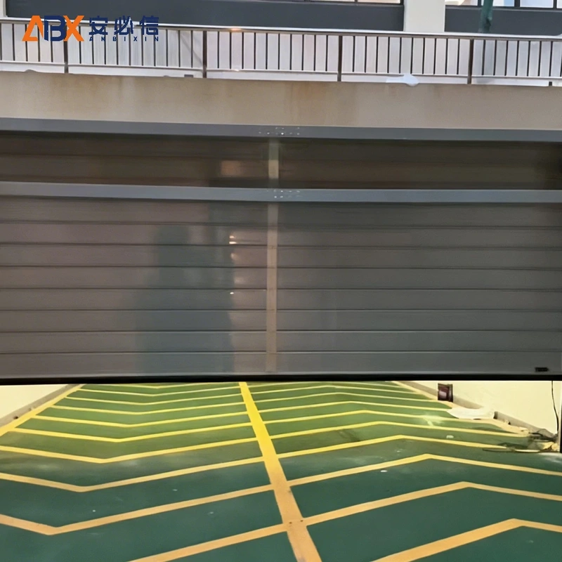 赤峰市医药密闭高速门